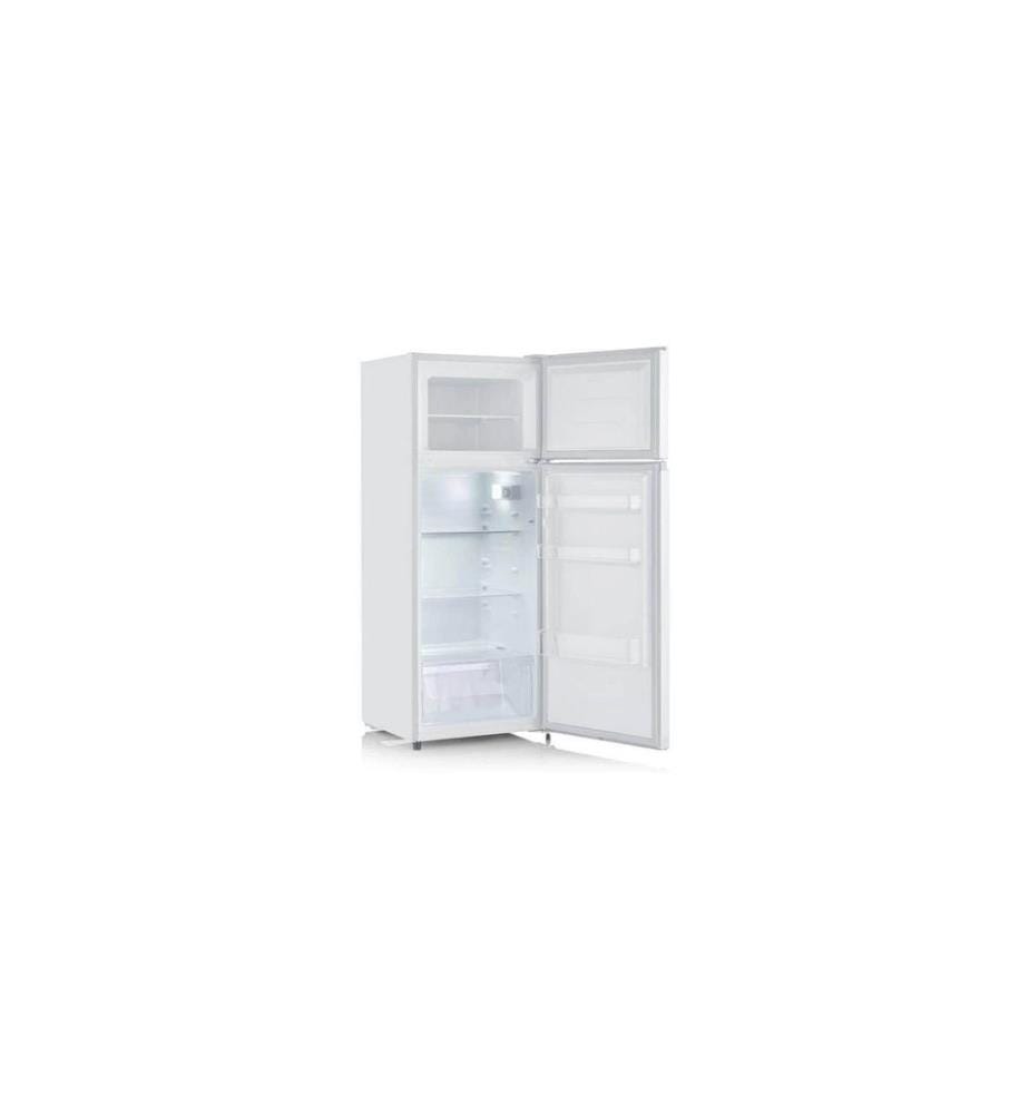 SEVERIN - Réfrigérateur DT 8760 Blanc, Droite, Changeable