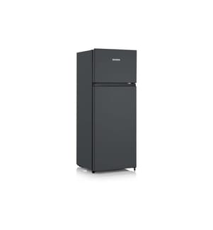 SEVERIN - Kühlschrank DT 8762 Schwarz, Rechts, Wechselbar