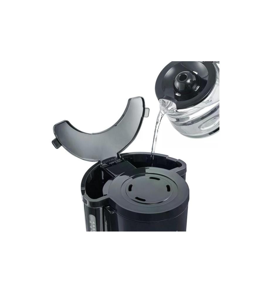 SEVERIN - Filterkaffeemaschine KA 4815 Schwarz