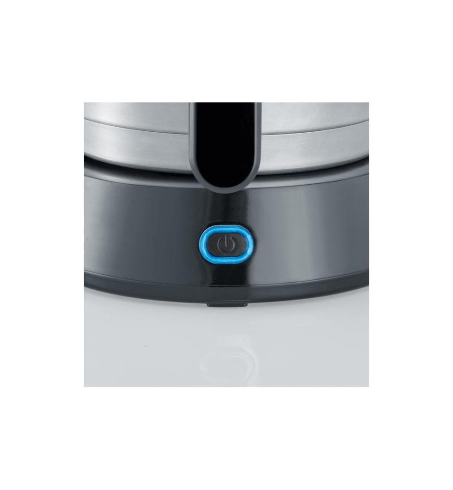 SEVERIN - Filterkaffeemaschine KA 4835 Schwarz