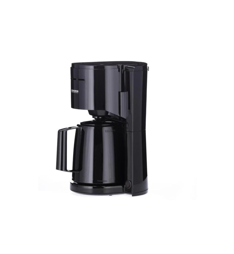 SEVERIN - Filterkaffeemaschine KA 9306 Schwarz