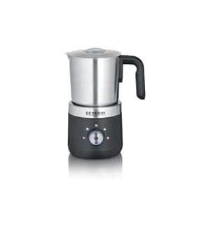 SEVERIN - Mousseur à lait SM3588 Noir