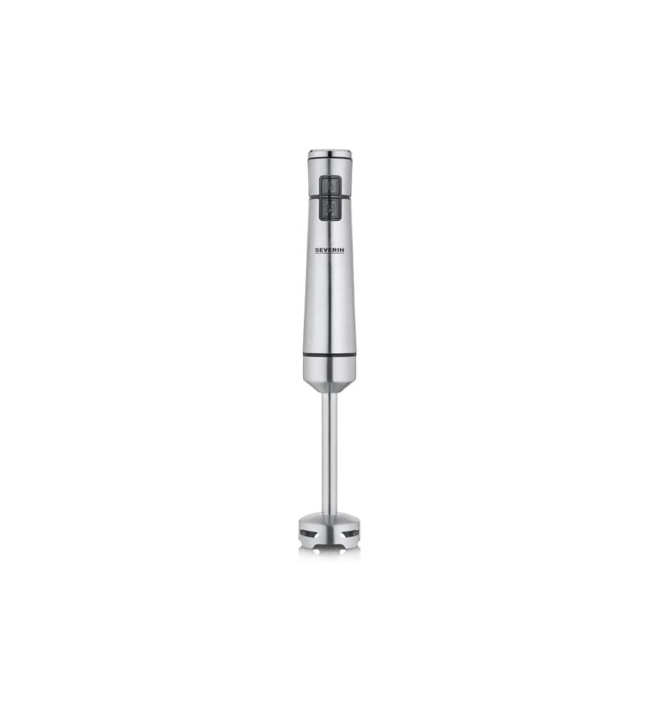 SEVERIN - Stabmixer SM 3775 Silber