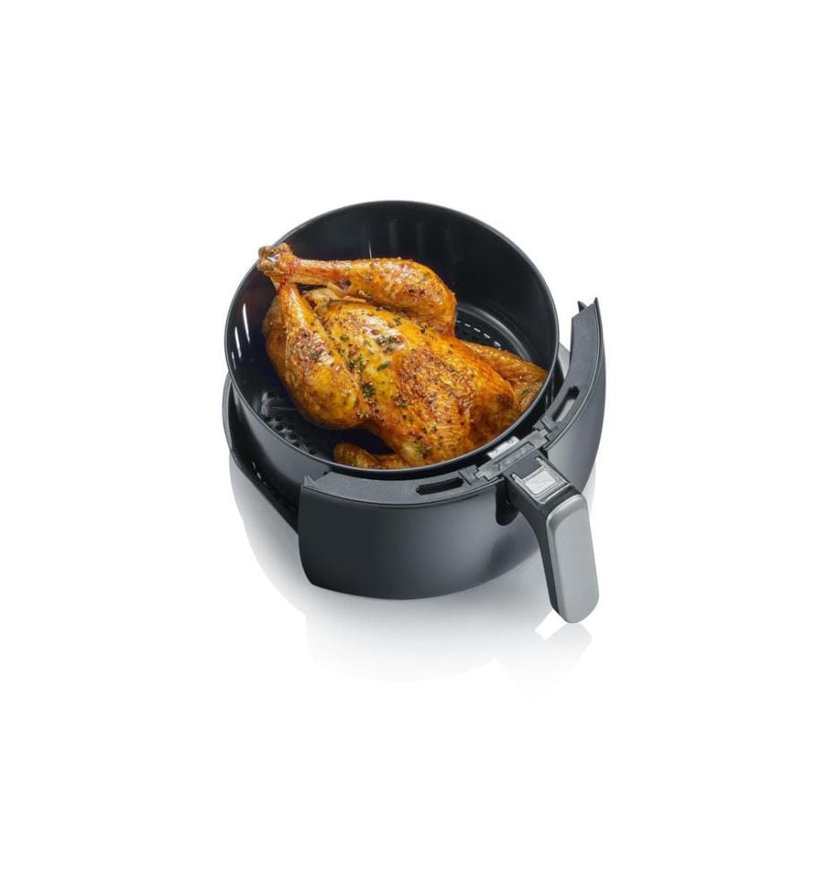 SEVERIN - Friteuse à air chaud FR 2445 1.5 kg