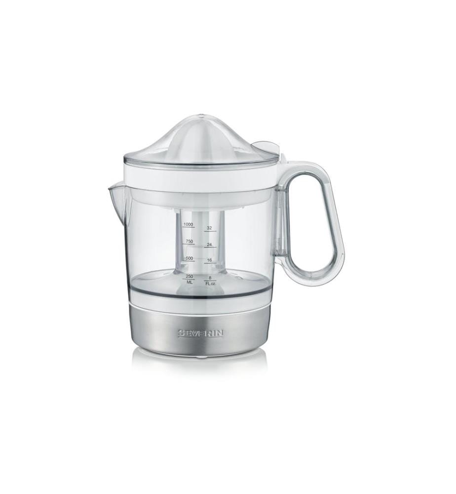SEVERIN - Presse-agrumes CP 3535 Blanc