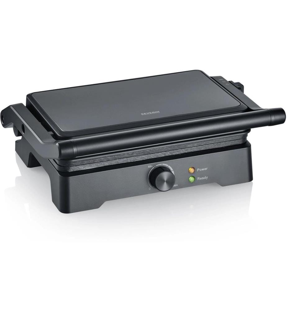 SEVERIN - Gril de contact KG 2391 1800 W