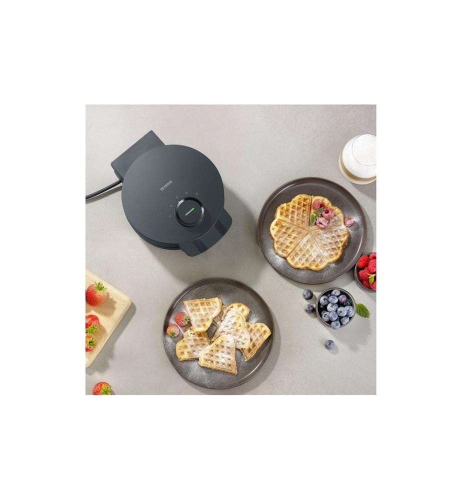 SEVERIN - Waffeleisen WA 2116
