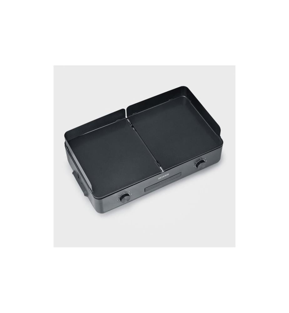 SEVERIN - Plancha Suave PG 8569