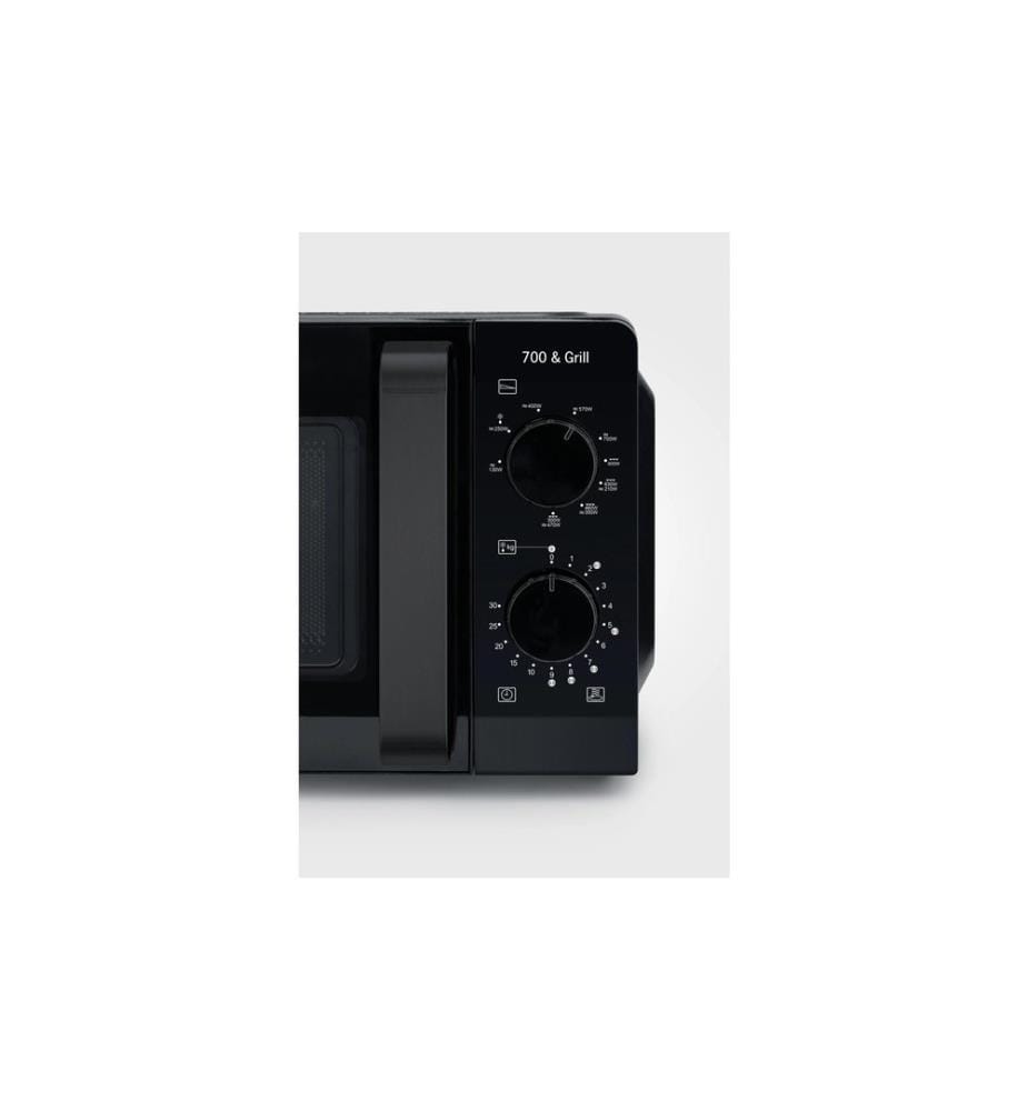 SEVERIN - Four à micro-ondes MW9189CH Noir