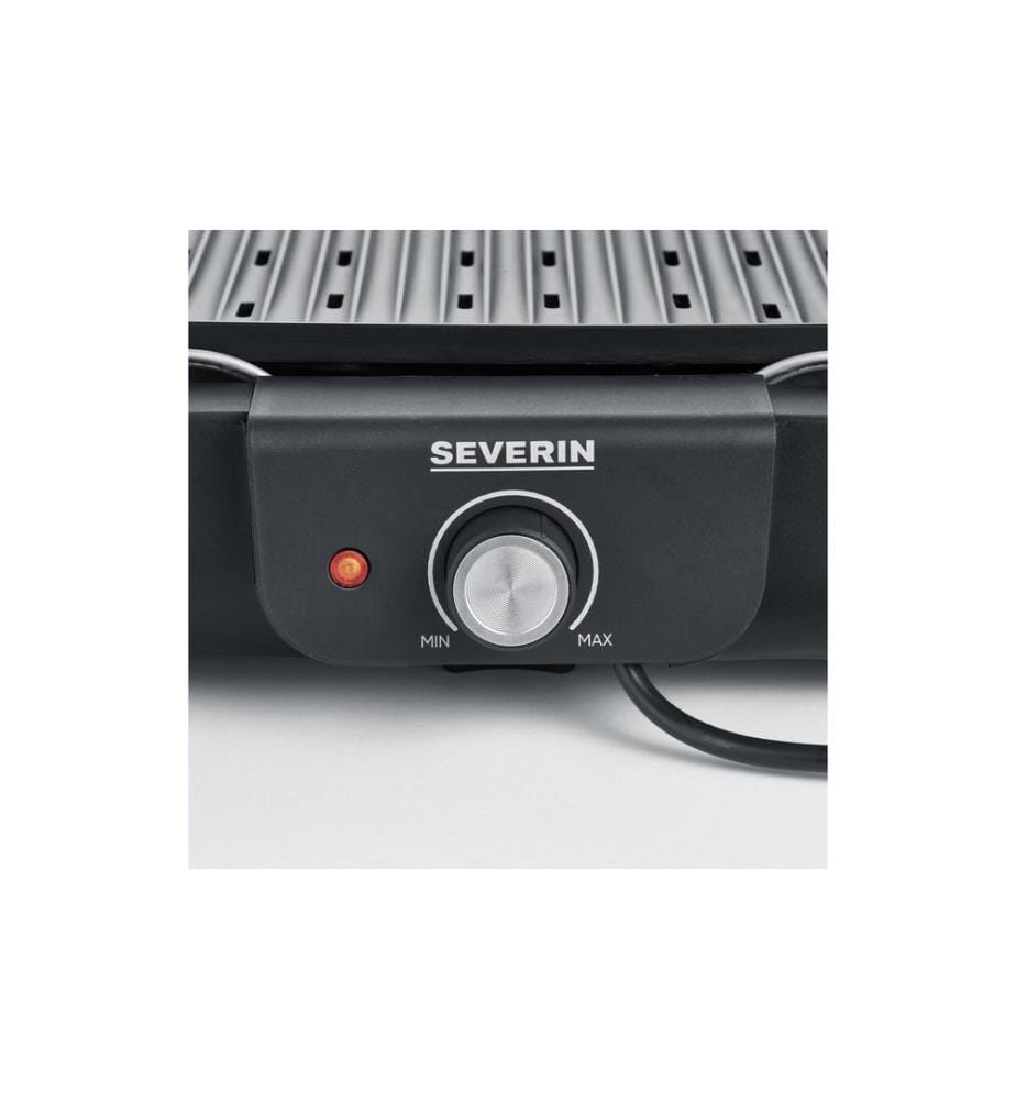SEVERIN - Tischgrill PG 8556