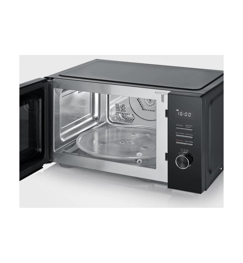 SEVERIN - Micro-ondes MW7798 XXL Noir