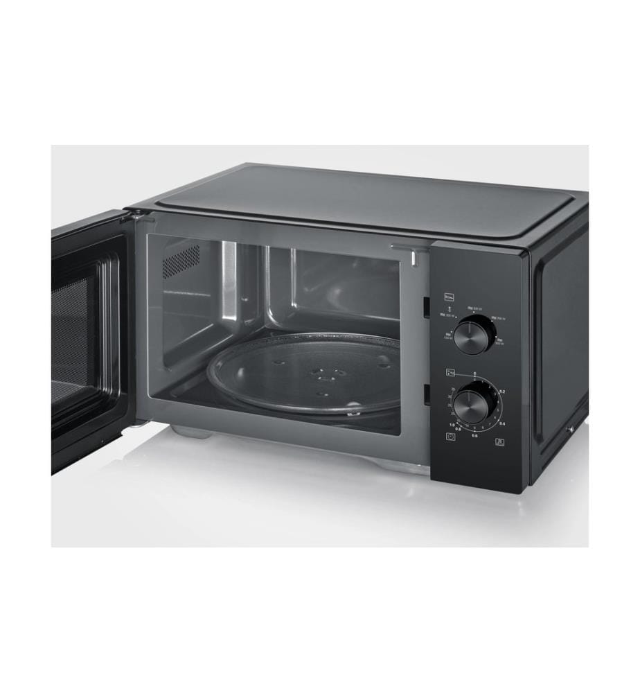 SEVERIN - Micro-ondes MW7796 XXL Noir