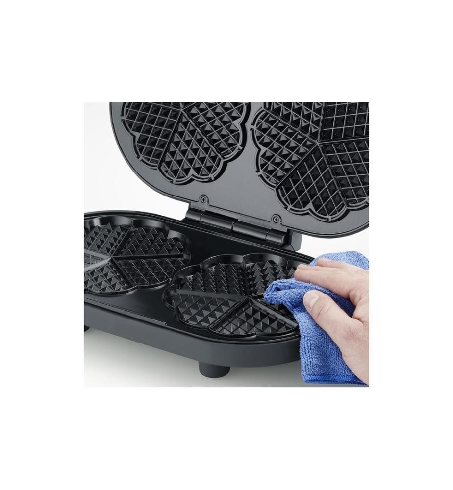 SEVERIN - Waffeleisen WA 2118