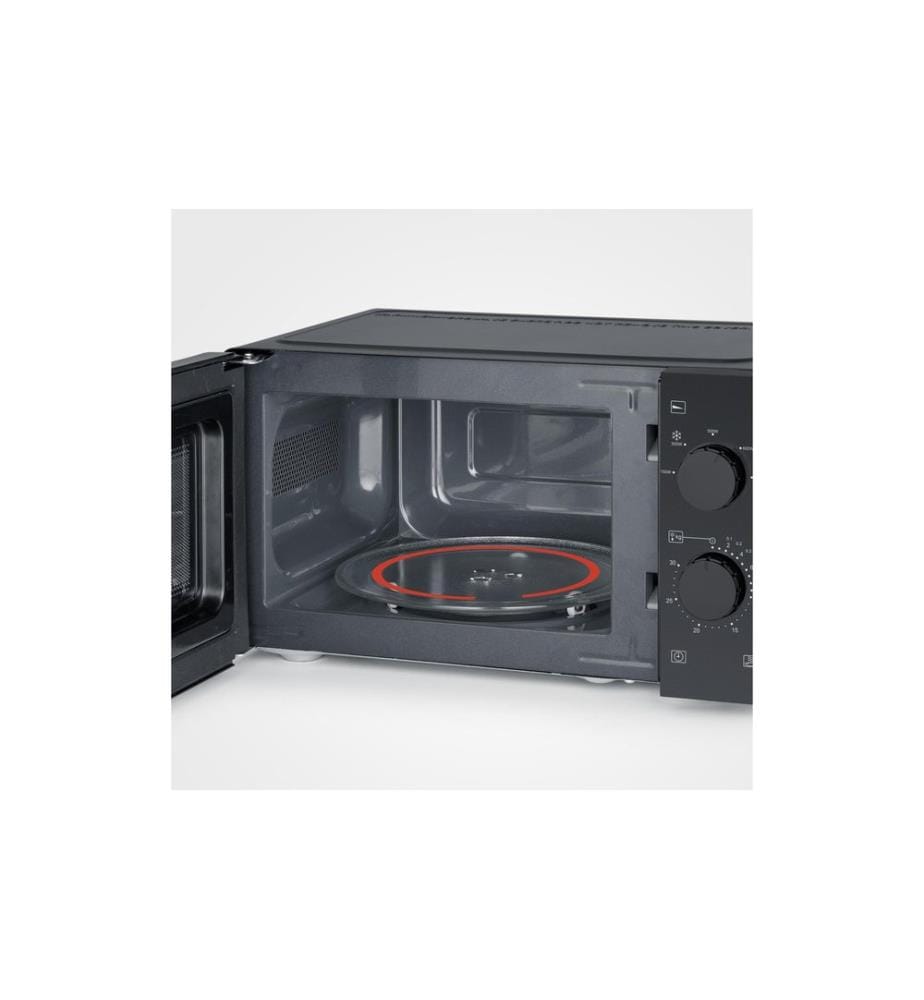 SEVERIN - Four à micro-ondes MW7580 ÖKO Inverter Noir