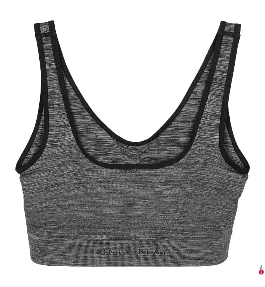 Brassière - Noir