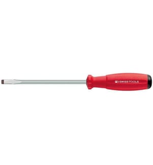 PB Swiss Tools - Schraubenzieher SwissGrip 8100-0 Schlitz