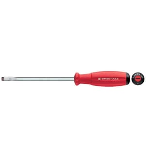PB Swiss Tools - Schraubenzieher SwissGrip 8100-2 Schlitz