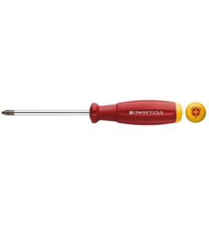 PB Swiss Tools - Schraubenzieher SwissGrip 8190-0 Phillips