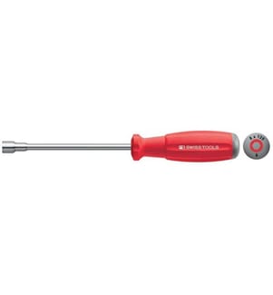 PB Swiss Tools - Schraubenzieher SwissGrip 8200-4 Aussensechskant