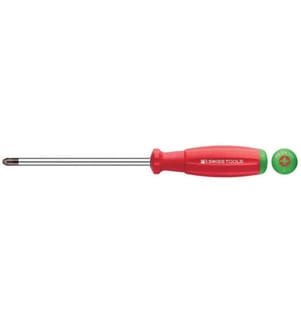 PB Swiss Tools - Schraubenzieher SwissGrip 8192-3 Pozidriv