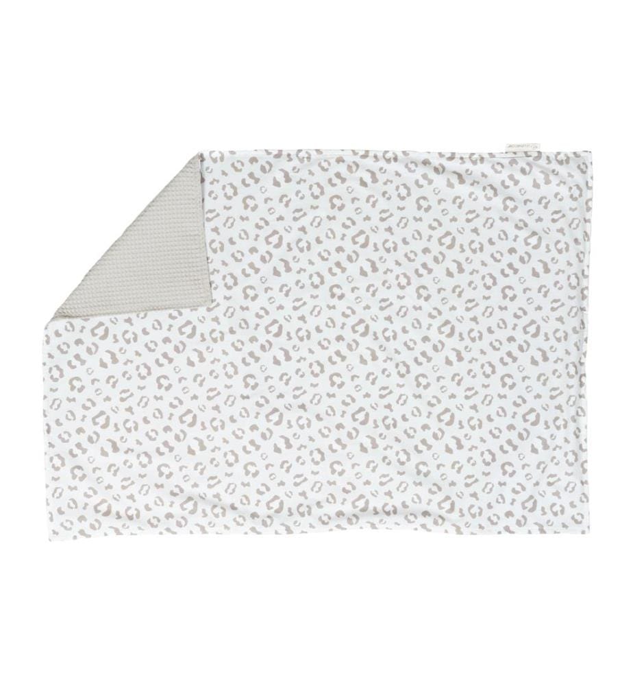 ULLENBOOM - Kuscheldecke Leo 70 x 100 cm