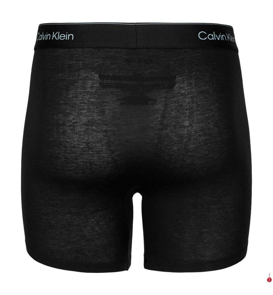 Pack di 3 Boxer - Nero