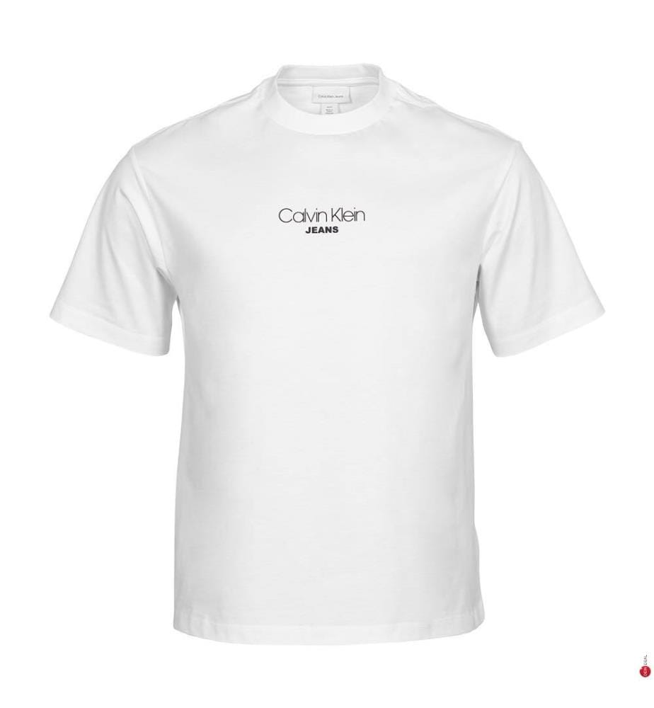 Maglietta - Bianco