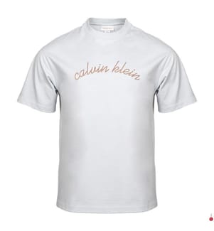 T-Shirt - White