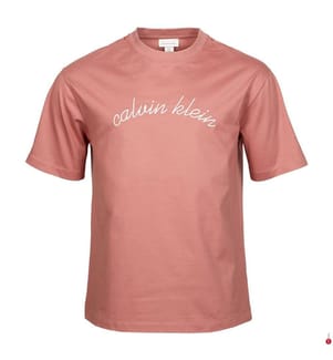 T-Shirt - Rose
