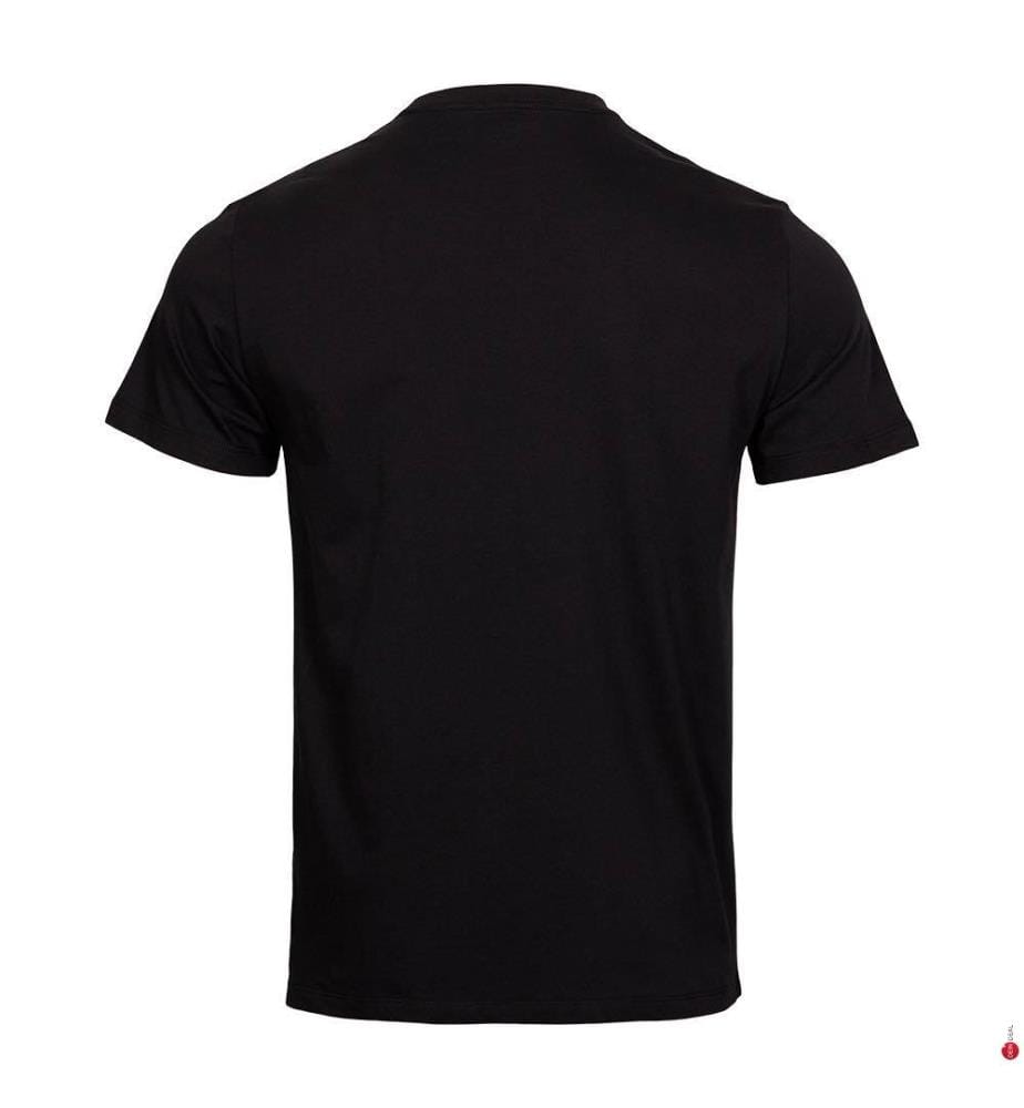 T-Shirt - Nero