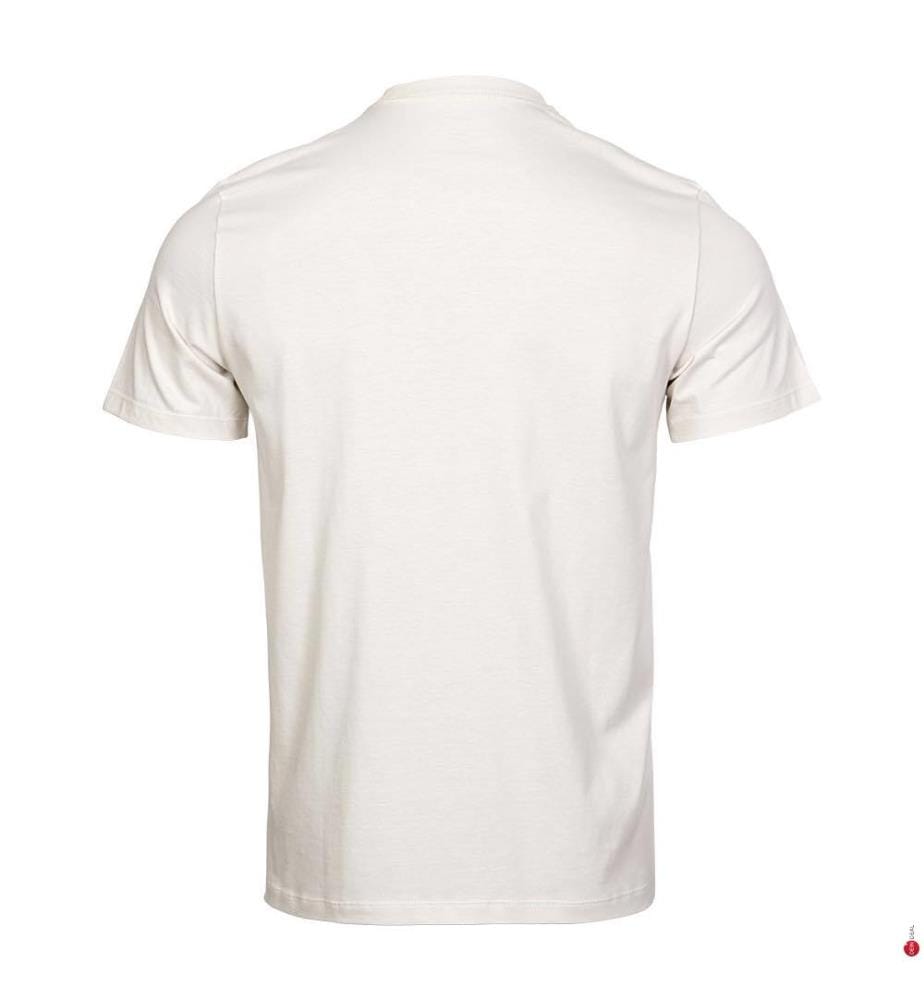T-Shirt - Beige