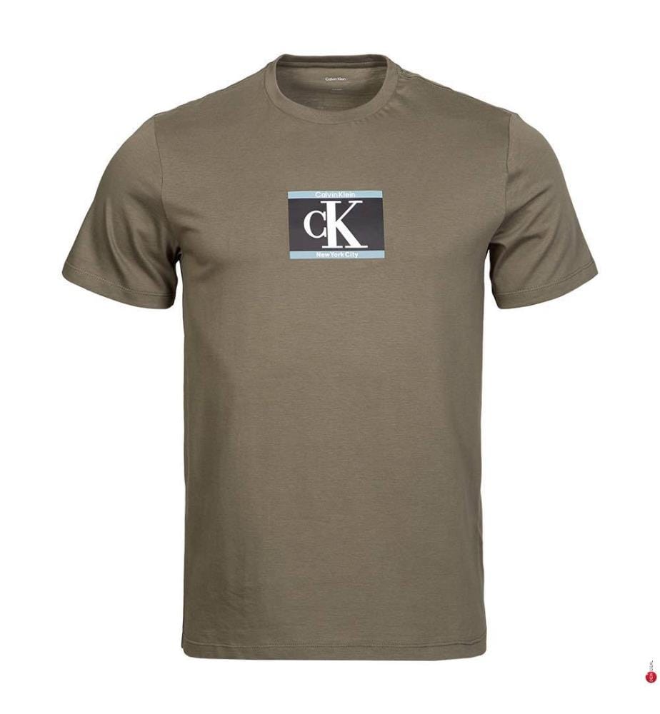 T-Shirt - Cachi