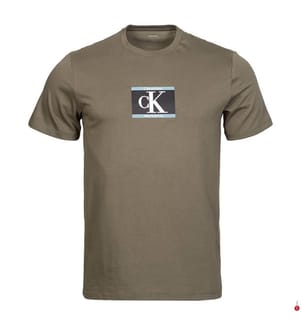 T-Shirt - Kaki