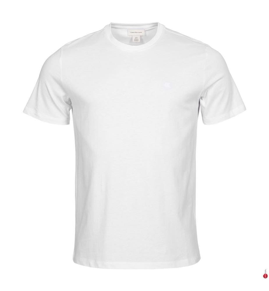 T-Shirt - Blanc