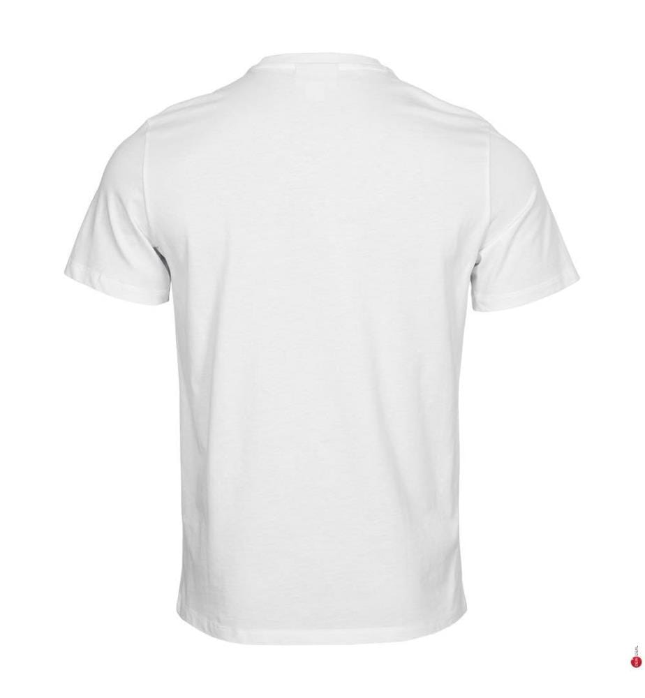 T-Shirt - Blanc
