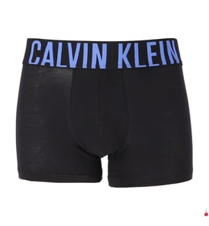 Set di 3 boxer - Nero
