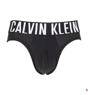 Set di 3 slip - Multicolore