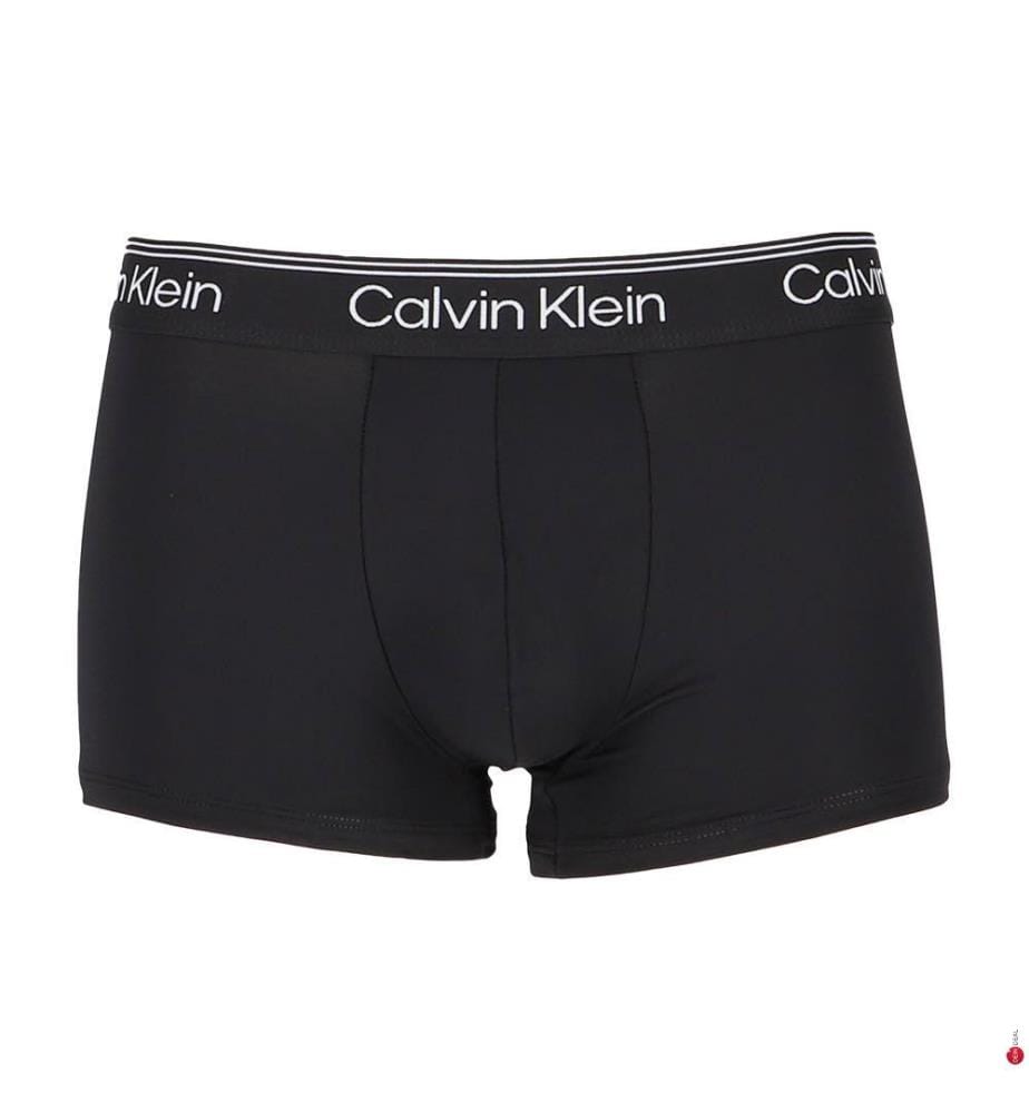 Set di 5 boxer - Nero