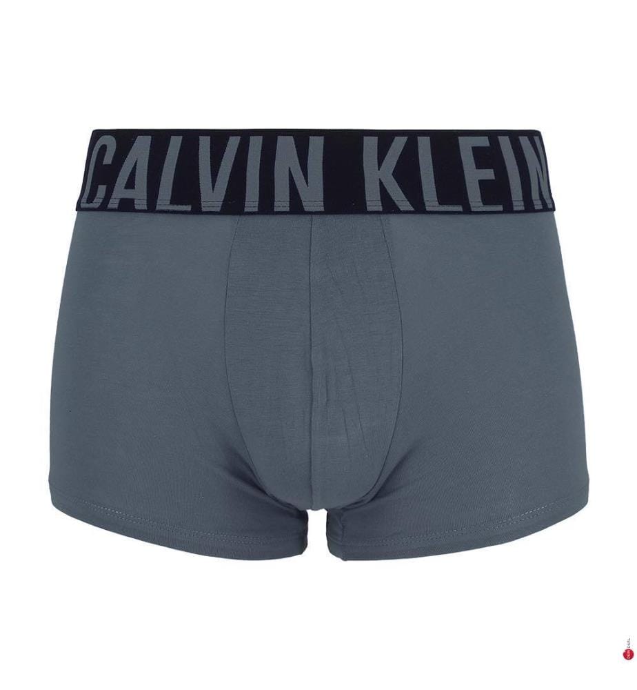 Set di 3 boxer a bauletto - 3 colori