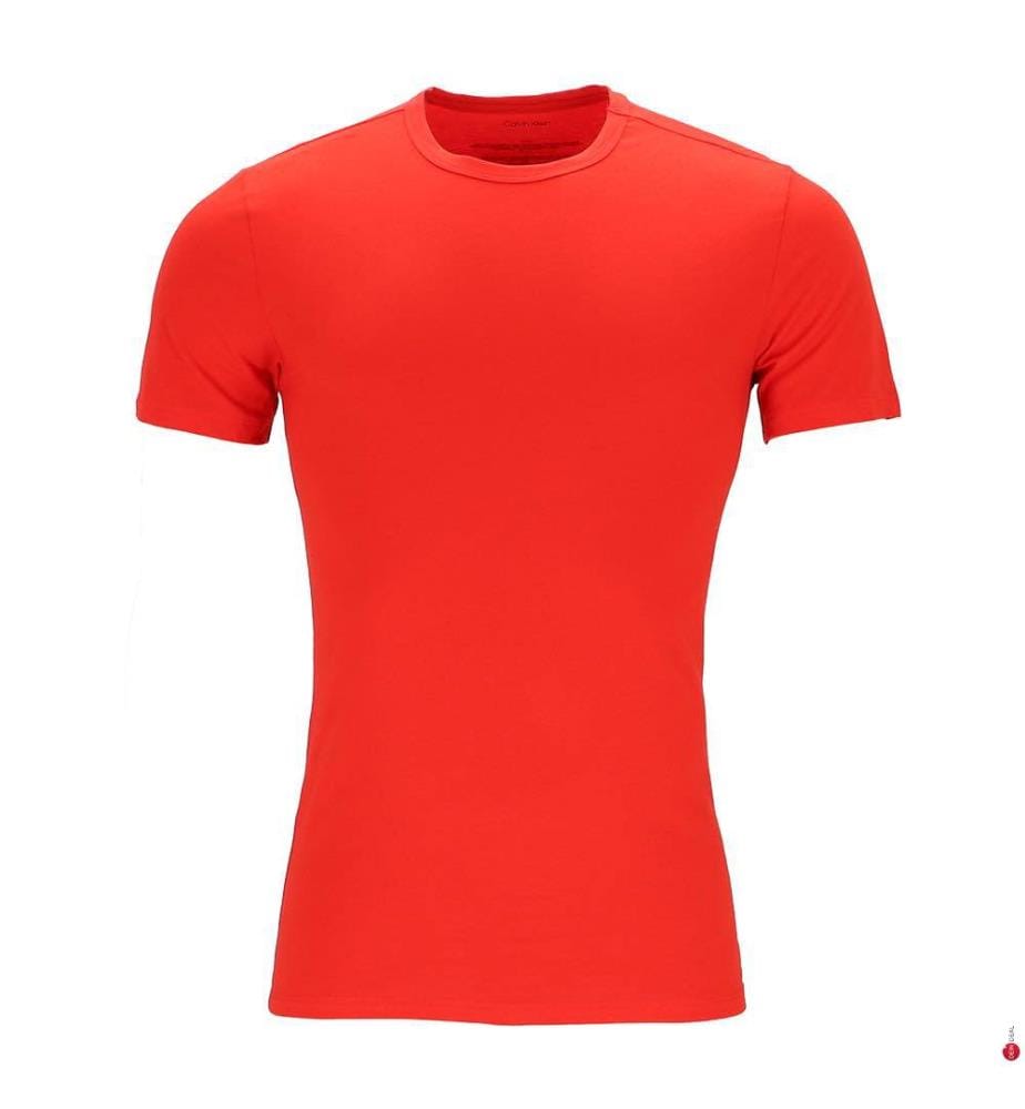 3er-Set T-Shirts - 3 Farben