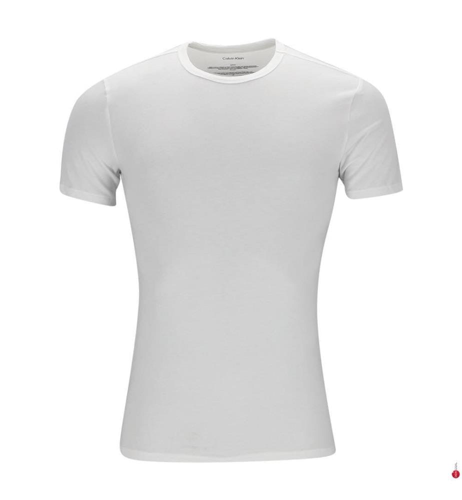 3er-Set T-Shirts - 3 Farben
