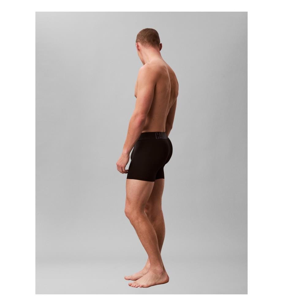Set di 3 boxer - Nero