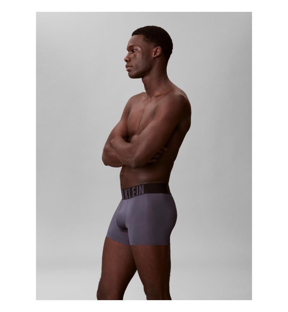 Set di 3 boxer - Nero