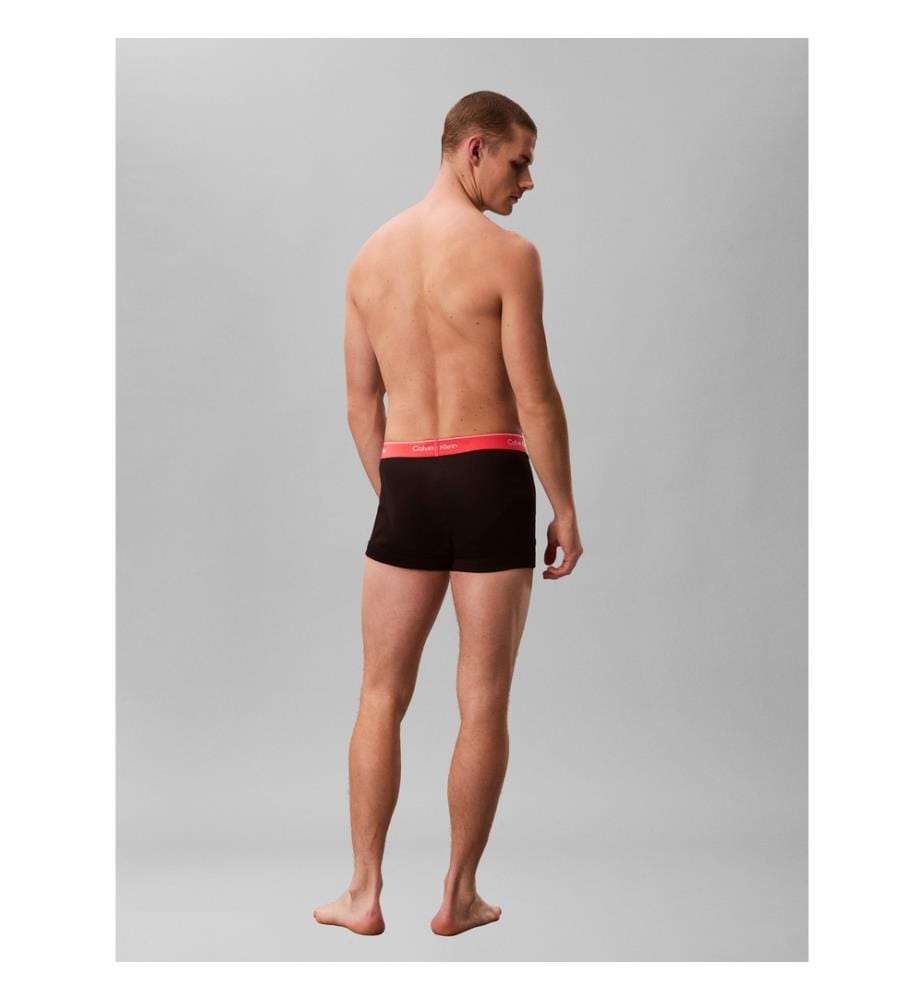 Set di 3 boxer - Nero