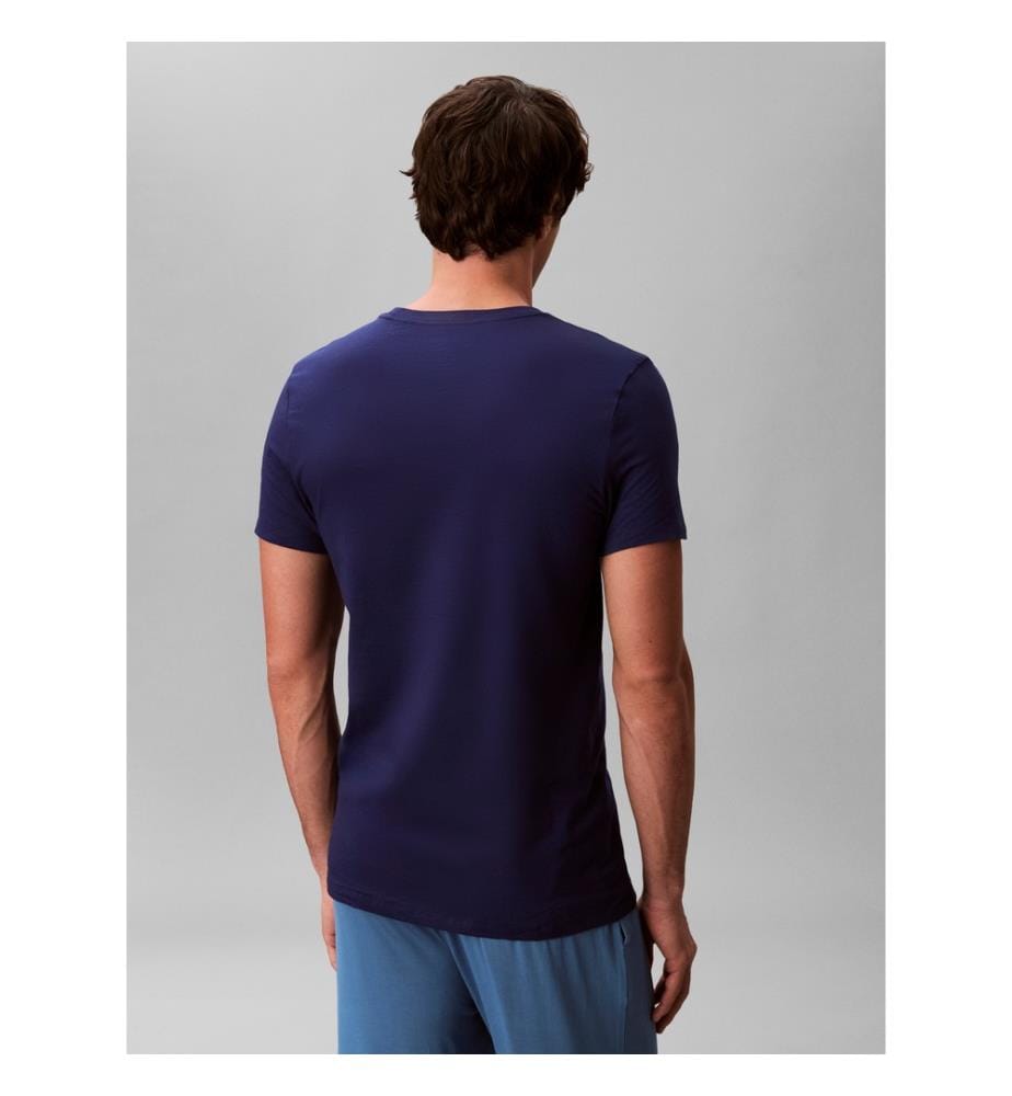 Set di 3 T-shirt - Mix bianco e nero