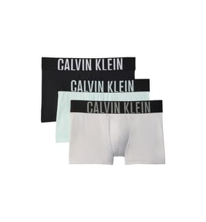 3er-Pack Boxershorts - 3 Farben