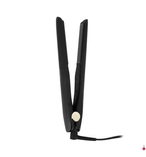 Haarglätter Mini - Schwarz