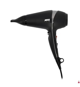 Air® Haartrockner - Schwarz