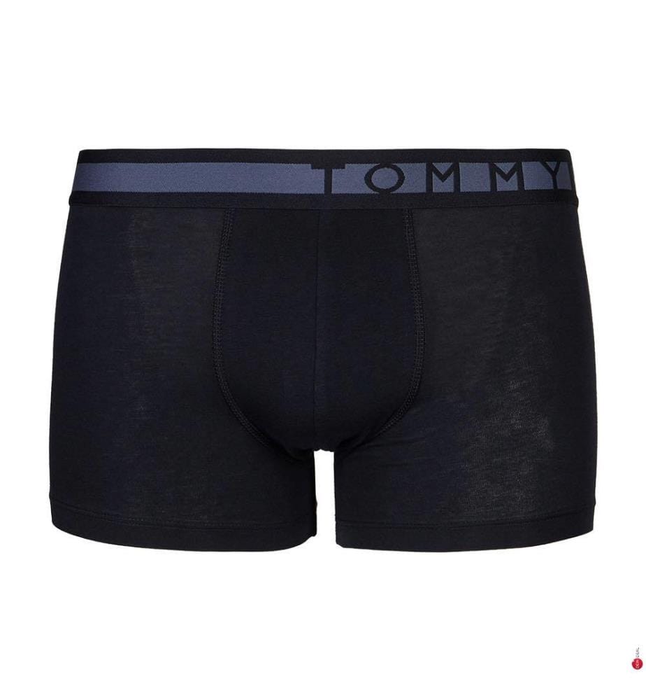 Pack de 3 Boxers Cotton Trunk - 3 Coloris