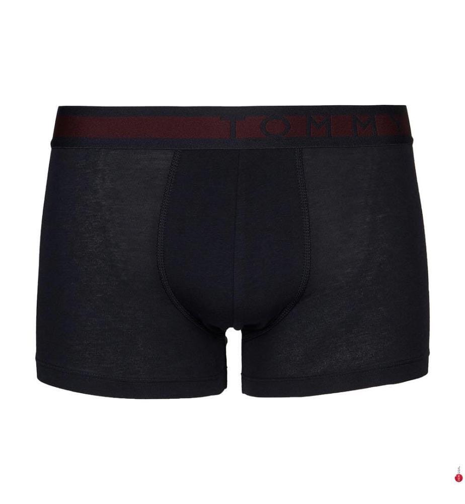 Pack de 3 Boxers Cotton Trunk - 3 Coloris